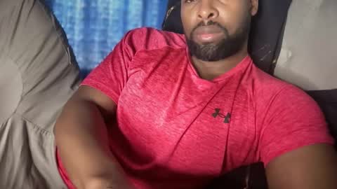 Horned Alpha online show from 02.14.26