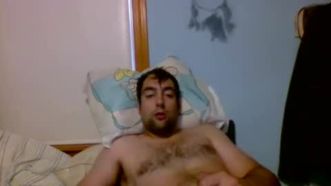 hornemike127 online show from 09.28.25