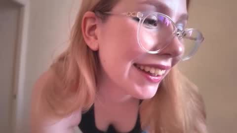 Snapshot of horney_audrey chatting on 01.19.26 Audrey online show from 01.19.26