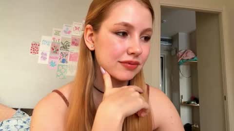 Audrey online show from 02.19.26