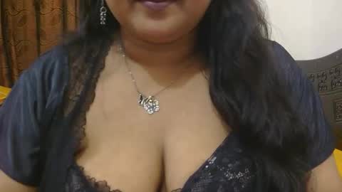 horneydesibabe online show from 10.23.25