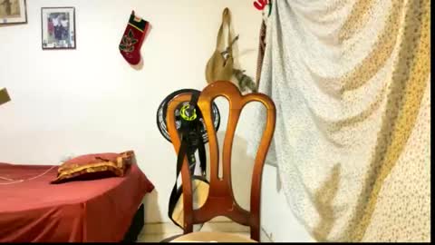 sugarbaby online show from 04.12.26