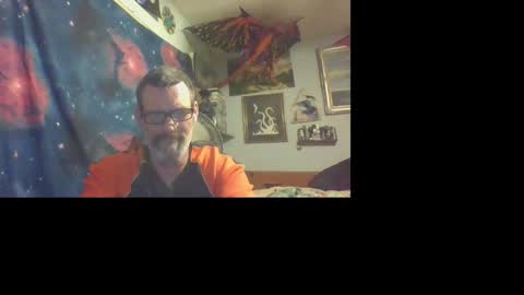 Snapshot of horneyjoe48 chatting on 02.19.25 joey online show from 02.19.25