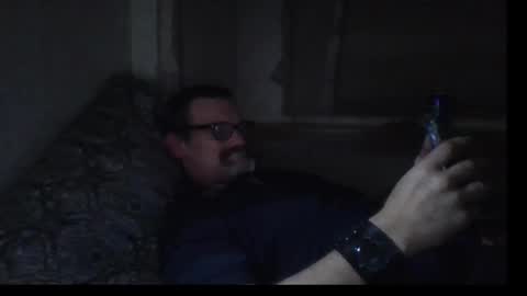 Snapshot of horneyjoe48 chatting on 03.14.26 joey online show from 03.14.26