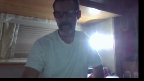 Snapshot of horneyjoe48 chatting on 03.19.26 joey online show from 03.19.26