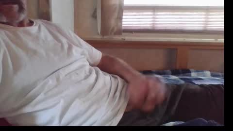 Snapshot of horneyjoe48 chatting on 03.19.26 joey online show from 03.19.26