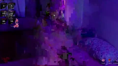 Snapshot of horneylisa69 chatting on 01.17.26 HorneyJessie69 online show from 01.17.26