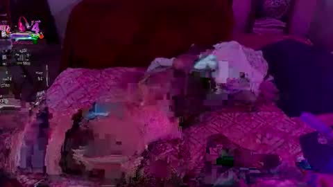 Snapshot of horneylisa69 chatting on 01.18.26 HorneyJessie69 online show from 01.18.26