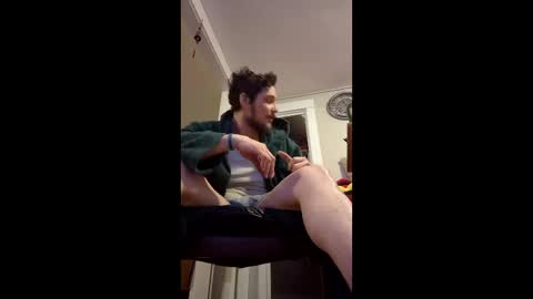 horntacular online show from 03.20.26