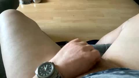 Cum suck Me off online show from 05.11.26