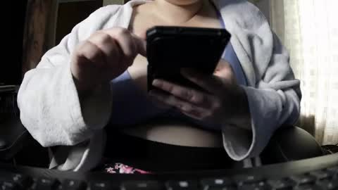 Misty online show from 02.21.25