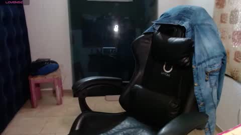 Snapshot of horny_and_daring chatting on 02.12.26 horny and daring online show from 02.12.26