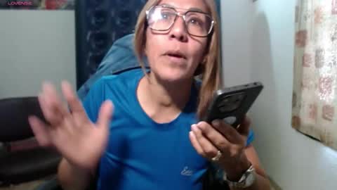 Snapshot of horny_and_daring chatting on 02.25.26 horny and daring online show from 02.25.26