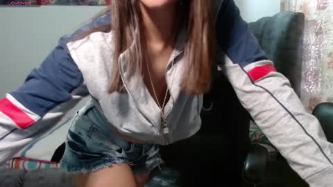 Snapshot of horny_and_daring chatting on 03.14.26 horny and daring online show from 03.14.26