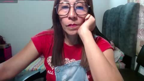 Snapshot of horny_and_daring chatting on 03.15.26 horny and daring online show from 03.15.26