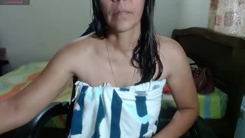 horny and daring online show from 05.03.26