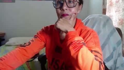 horny and daring online show from 05.04.26