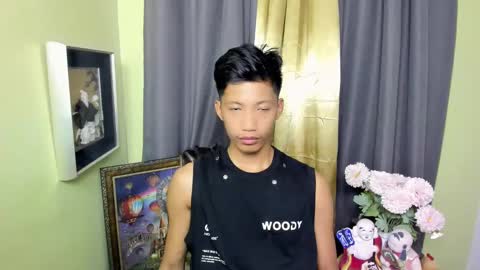 ROGER online show from 03.05.25