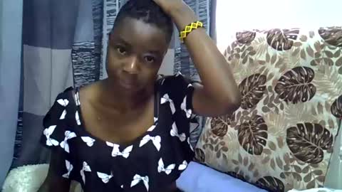 Snapshot of horny_baddie18 chatting on 07.10.26 Leila online show from 07.10.26