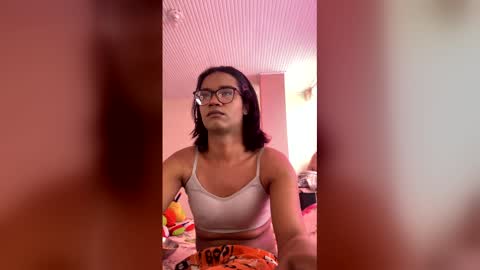 horny_brii online show from 03.30.26
