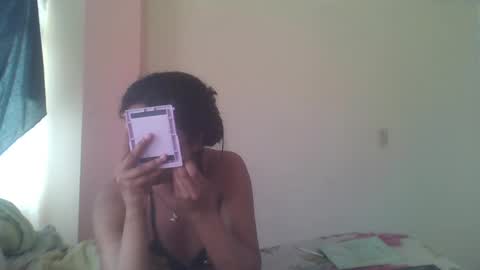 horny_brii online show from 07.04.26