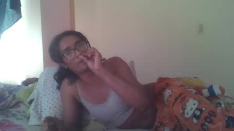 horny_brii online show from 07.06.26