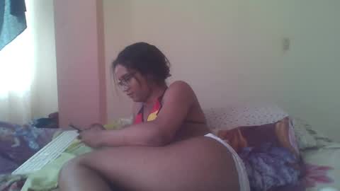 horny_brii online show from 07.07.26
