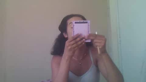 horny_brii online show from 07.29.26