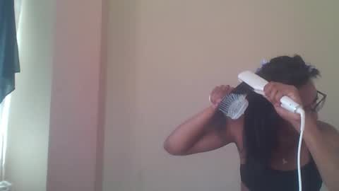 horny_brii online show from 08.03.26