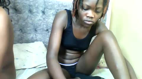 horny_ebonies online show from 02.09.26