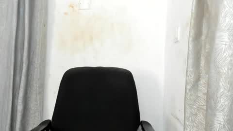 Horny ebonygirl online show from 09.17.25