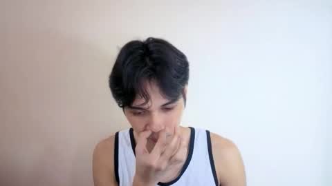 Snapshot of horny_eddie chatting on 10.03.25 EDDIE online show from 10.03.25