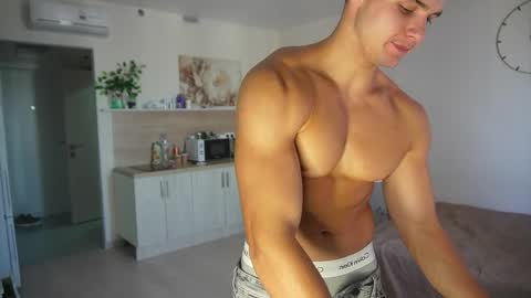 Snapshot of horny_goats chatting on 03.29.26 Extaz Athrey Howard online show from 03.29.26