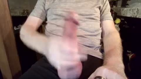 Snapshot of horny_hubby0077 chatting on 08.06.26 Horny Hubby online show from 08.06.26