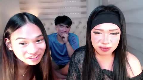 cum boy james online show from 07.10.26