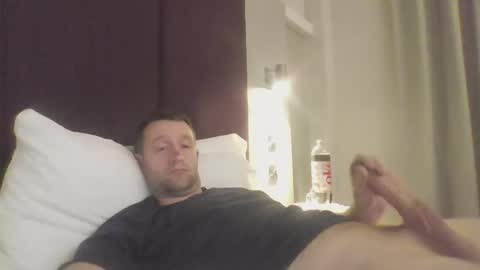 horny_jay86 online show from 10.19.25