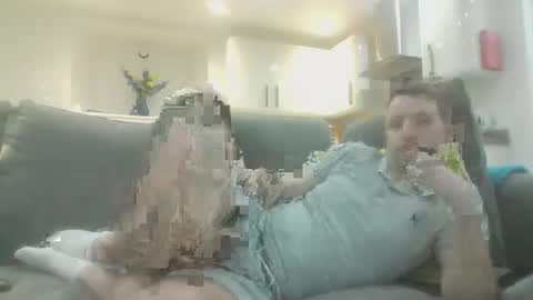 horny_jay86 online show from 11.09.25