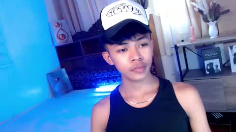 horny_joshxxx online show from 04.25.26