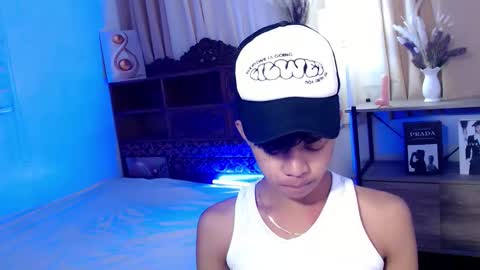 horny_joshxxx online show from 04.27.26