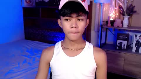 horny_joshxxx online show from 04.30.26