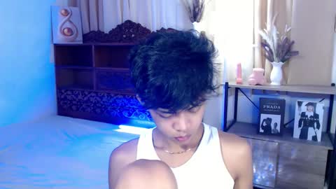 horny_joshxxx online show from 05.01.26
