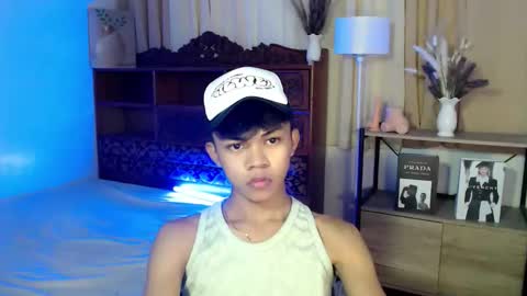 horny_joshxxx online show from 05.02.26