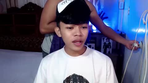 horny_joshxxx online show from 05.02.26