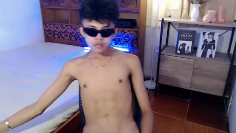 horny_joshxxx online show from 05.20.26