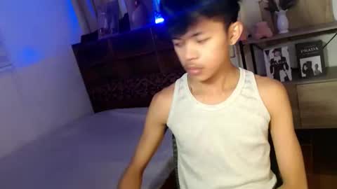 horny_joshxxx online show from 06.08.26