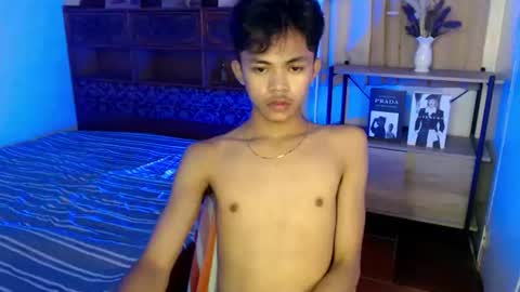horny_joshxxx online show from 07.02.26