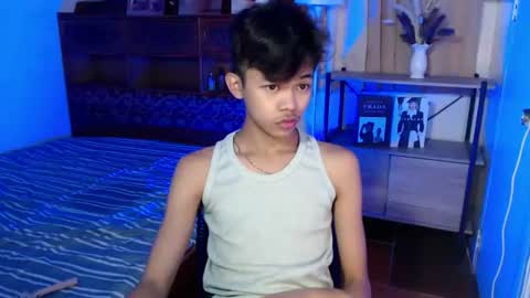 horny_joshxxx online show from 07.05.26
