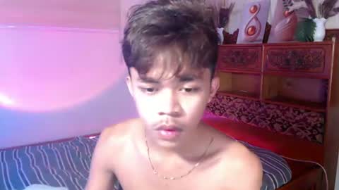 horny_joshxxx online show from 08.01.26