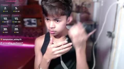 horny_joshxxx online show from 08.06.26
