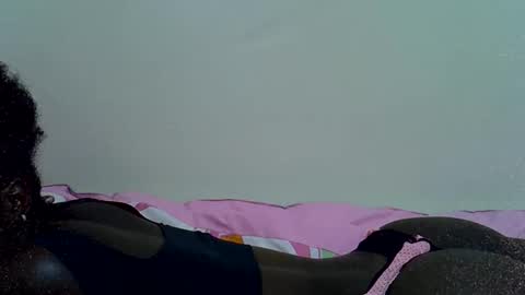 Snapshot of horny_k1tty chatting on 09.21.25 Kitty online show from 09.21.25